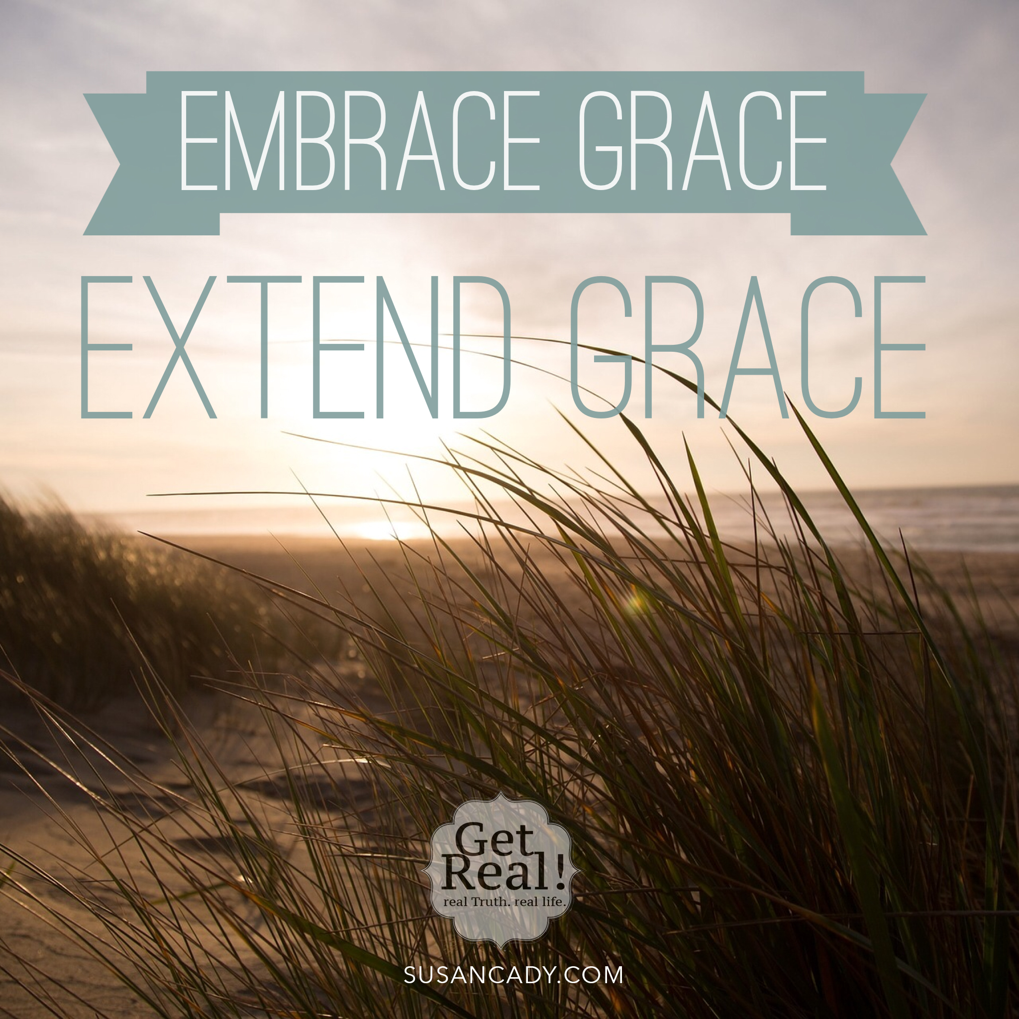 When You’re Running on Empty… Susan Cady